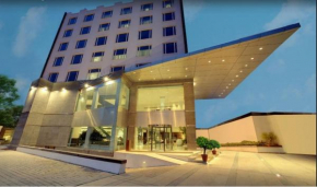 The Pride Hotel, Bangalore